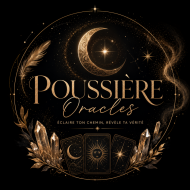 poussieredoracles